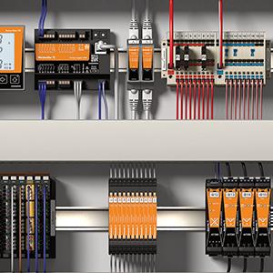 Weidmüller Group Announces $16.4 million Expansion in Chesterfield, Virginia