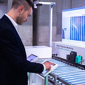 Why Choose Pepperl+Fuchs?