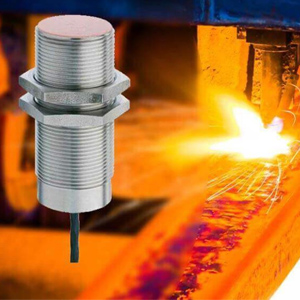 Which Pepperl+Fuchs Sensor Is Suitable for High Temperature Environments?