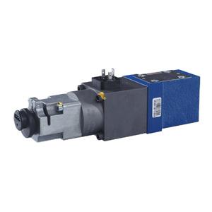 0811402004 DBETBX-10/315G24-37Z4M Rexroth Proportional Valve 