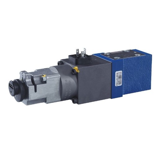 0811402004 DBETBX-10/315G24-37Z4M Rexroth Proportional Valve 
