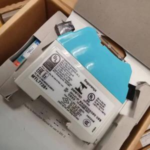 1 PCS MTL7728+ MTL Safety Barrier New in Oringinal Packaging