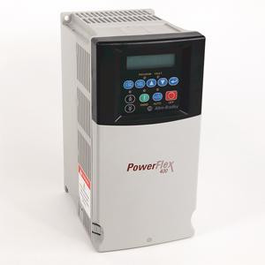 Allen Bradley 22C-D030N103 In Stock  PowerFlex 400- 15 kW (20 HP) AC Drive