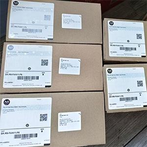 Allen-Bradley SK-R9-FAN11-F6