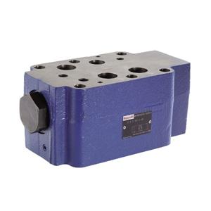 Bosch Rexorth Isolator Valve R900328799 Z2S16B1-51