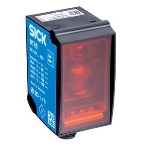 DT35-B15251 SICK - 1057652