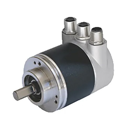 EVM58N-011IZR0BN-1213 Multiturn Absolute Encoder Pepperl+Fuchs 244159
