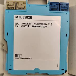 Eaton MTL5582B Resistance Isolator