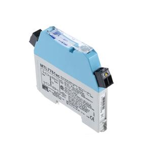 Eaton MTL7761AC 2 Channel Zener Barrier, ATEX