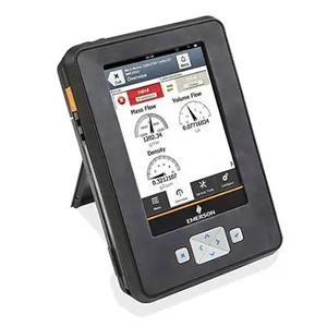 Emerson TREXLHPKLWS3S Trex HART Communicator