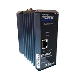 FBM233 | Foxboro ( by Schneider Electric ) | P0926GX Ethernet Communication