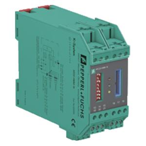 HART Multiplexer Master KFD2-HMM-16