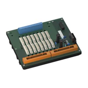 HiCTB08-YRS-RRB-KS-CC-AO08 Pepperl+Fuchs Termination Board 