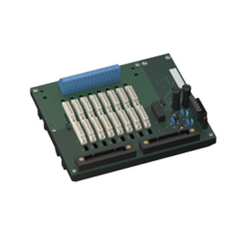 HiCTB16-TRX-RSC-SP-AI16-NEX Pepperl+Fuchs Termination Board 