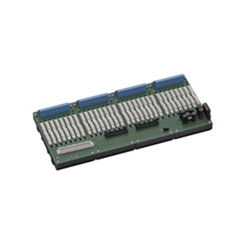 HiCTB32-HIM-RAS-SP-DI320X Pepperl+Fuchs Termination Board