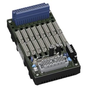 HiDTB08-YC3-RRB-AK-CC-DX32 Pepperl+Fuchs Termination Board 