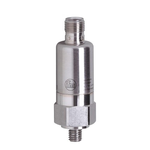 IFM VTV122 Vibration Transmitter 
