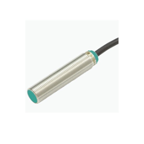 Inductive sensor NBB8-18GM50-E2