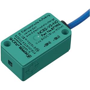 Inductive sensor NCB2-V3-N0