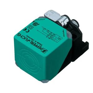 Inductive sensor P+F NBN40-L2-A2-V1-M