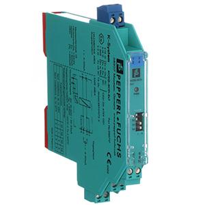 KCD2-ST-1.LB Pepperl+Fuchs Switch Amplifier 