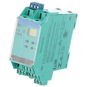 KFA5-DWB-EX1.D Pepperl+Fuchs Overspeed/Underspeed Monitor