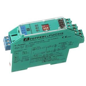 KFA5-SR2-Ex1.W.LB | Pepperl+Fuchs | Switch Amplifier