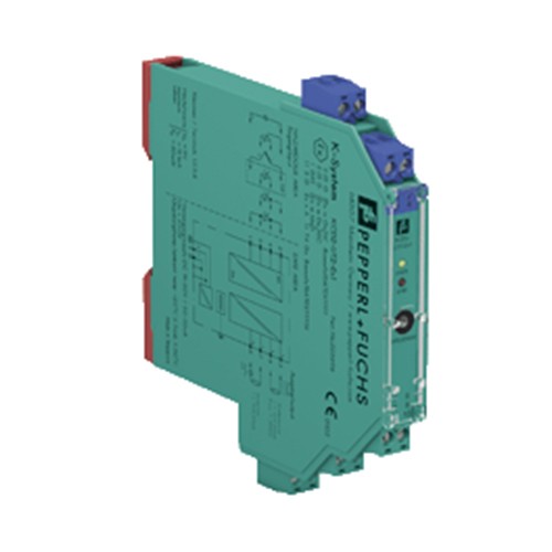 KFD0-SD2-EX1.1045 Pepperl+Fuchs Solenoid Driver