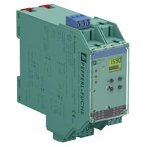 KFD2-CRG2-1.D  Pepperl+Fuchs  Transmitter Power Supply