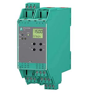 KFD2-DWB-1.D Pepperl+Fuchs Rotation Speed Monitor 