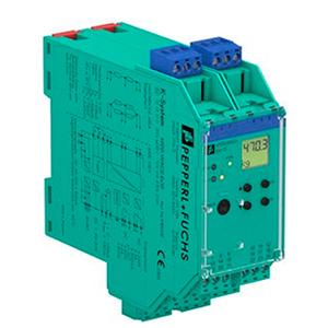 KFD2-HLC-Ex1.D Pepperl+Fuchs HART Loop Converter