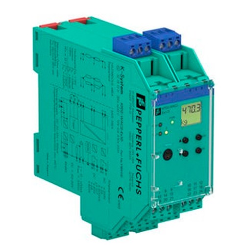 KFD2-HLC-Ex1.D.4S Pepperl+Fuchs HART Loop Converter