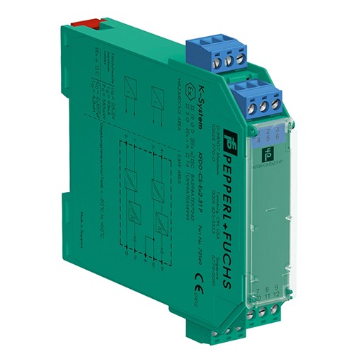 KFD2-PT2-Ex1-6-Y112844 Pepperl+Fuchs Potentiometer Converter