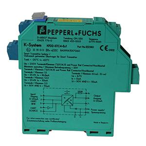 KFD2-STC4-EX1 (New Replacement : KFD2-STC5-EX1