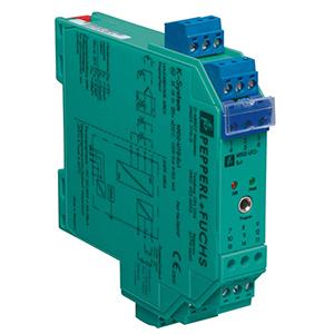 KFD2-UT2-Ex1 Pepperl+Fuchs Universal Temperature Converter