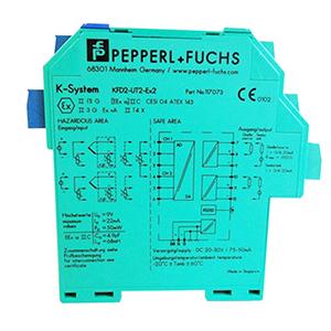 KFD2-UT2-Ex2 Pepperl+Fuchs Universal Temperature Converter