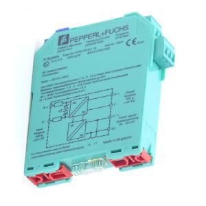 KFD2-VR-EX1.12  Pepperl+Fuchs Voltage Repeater