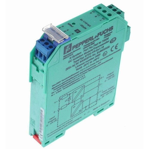 KFD2-VR2-EX1.50M Pepperl+Fuchs Voltage Repeater