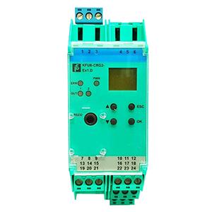 KFU8-CRG2-EX1.D Pepperl+Fuchs Transmitter Power Supply