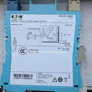MTL5511 Switch Proximity Detector Interface
