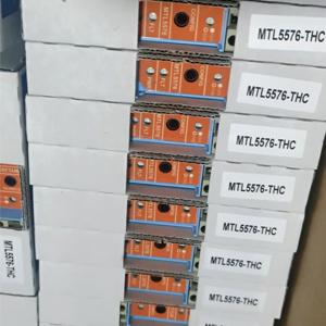 MTL5576-THC Thermocouple Interface Module | MTL Instruments Intrinsically Safe Isolator