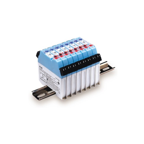 MTL7756AC MTL Intrinsically Safe Barrier