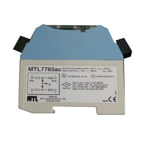 MTL7765AC MTL Instruments High-Level Ac And Dc Systems