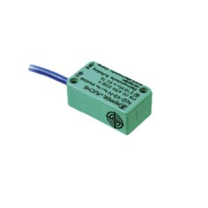 NJ2-V3-N Inductive Sensor PEPPERL FUCHS