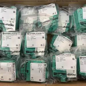 Original P+F Sensor NCN3-F31K-N4