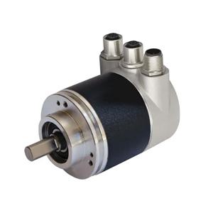 PEPPERL FUCHS ENA58PL-S10CA5-1213B17-RH2 Absolute Rotary Encoder