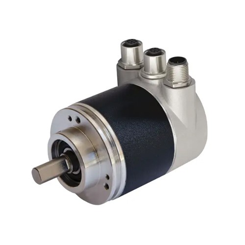 PEPPERL FUCHS ENA58PL-S10CA5-1213B17-RH2 Absolute Rotary Encoder