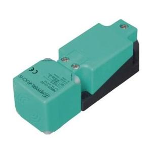 PEPPERL FUCHS Inductive sensor NBB20-U1-E2 