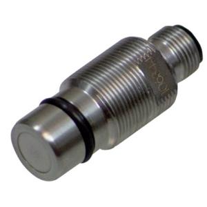 PEPPERL FUCHS Inductive sensor NJ1,5-18GM-N-D-V1
