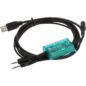 PEPPERL FUCHS K-ADP-USB Adapter with USB Interface 